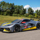 Illustration for article titled Corvette Racing Will Battle The World With Its New Mid-Engine Corvette C8.R